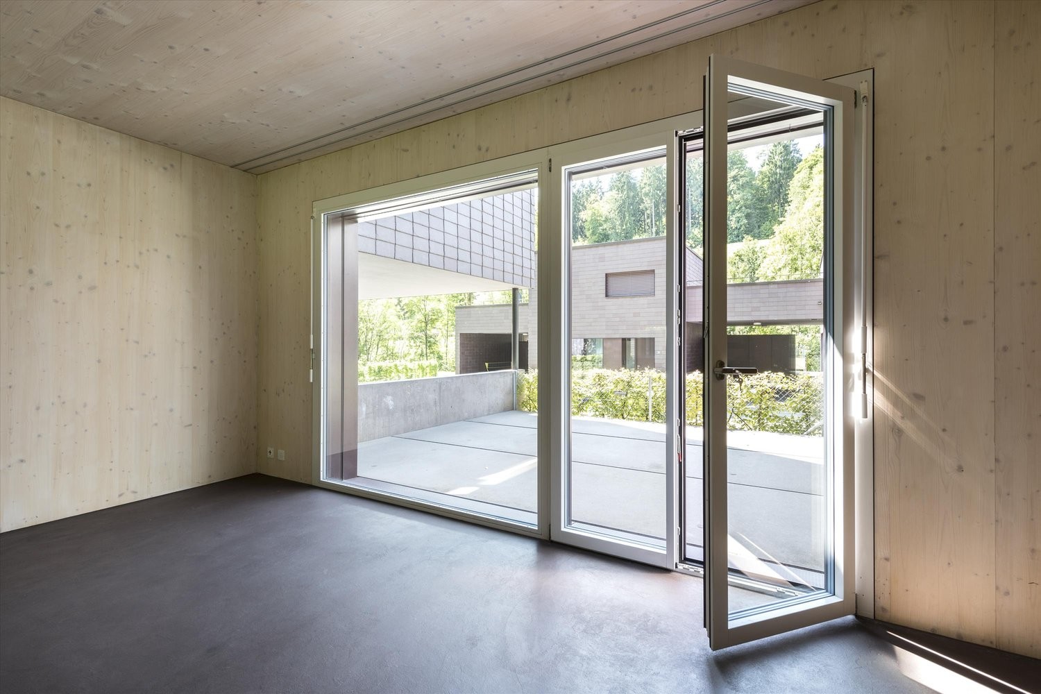 Maison individuelle de 3 ½ pièces, photo 1 sur 8