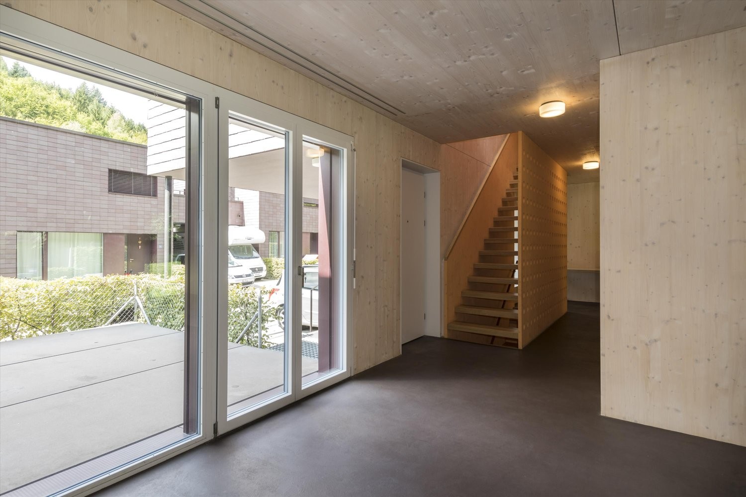 Maison individuelle de 3 ½ pièces, photo 4 sur 8