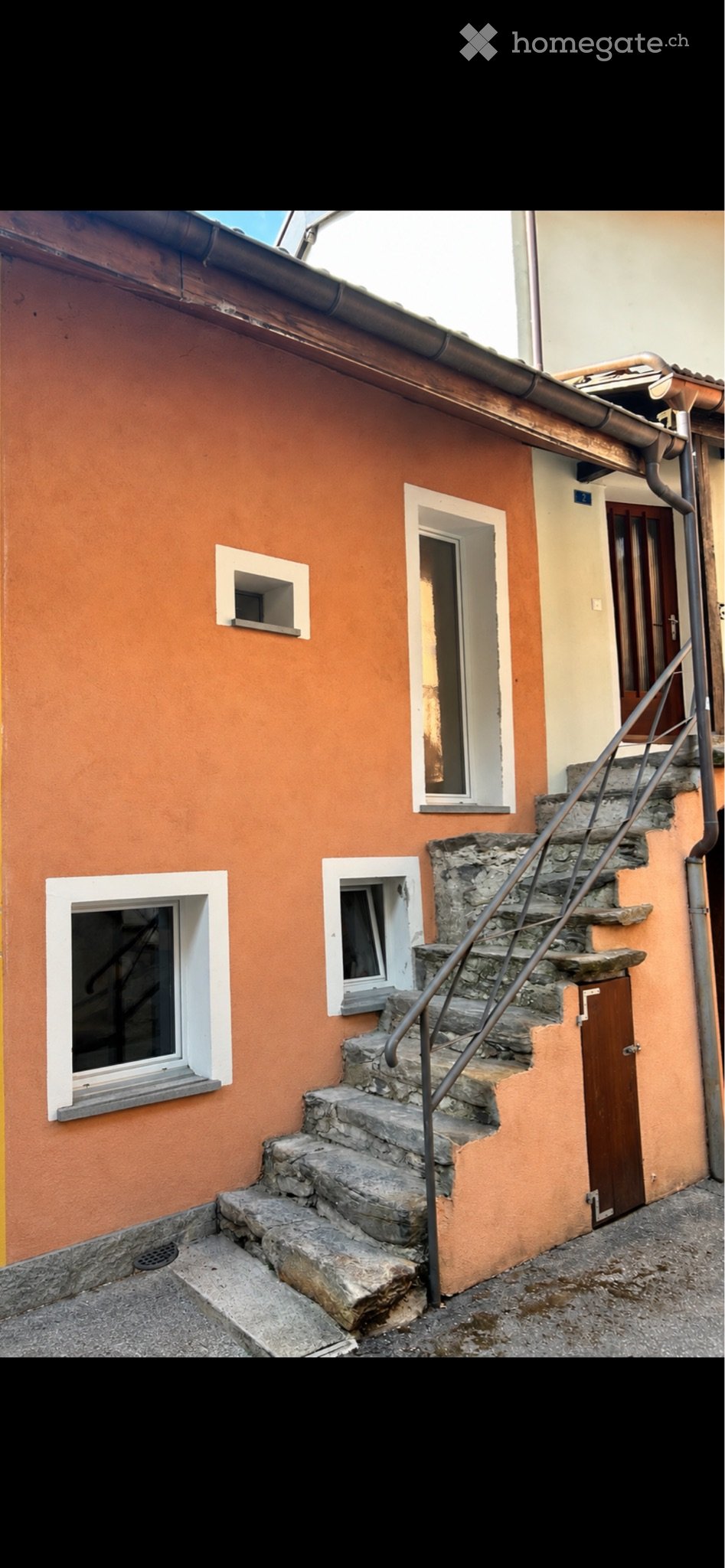 maison individuelle de 2 ½ pièces, photo 5 sur 5