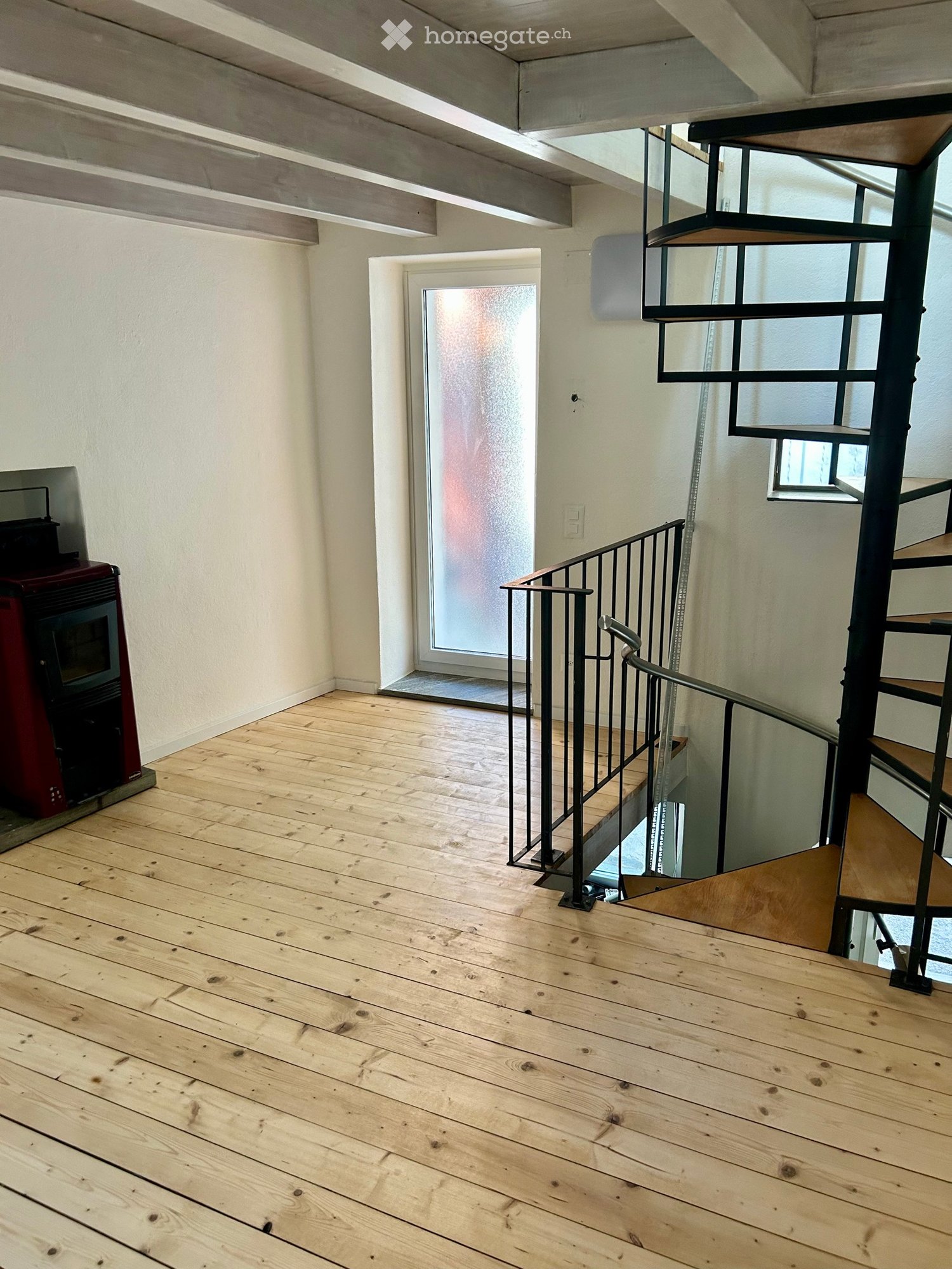 maison individuelle de 2 ½ pièces, photo 2 sur 5