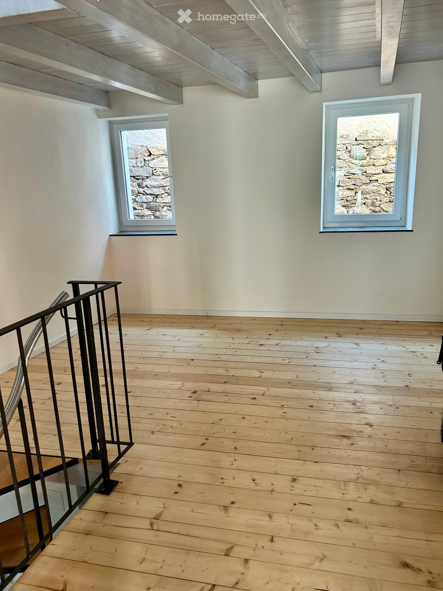 maison individuelle de 2 ½ pièces, photo 1 sur 5