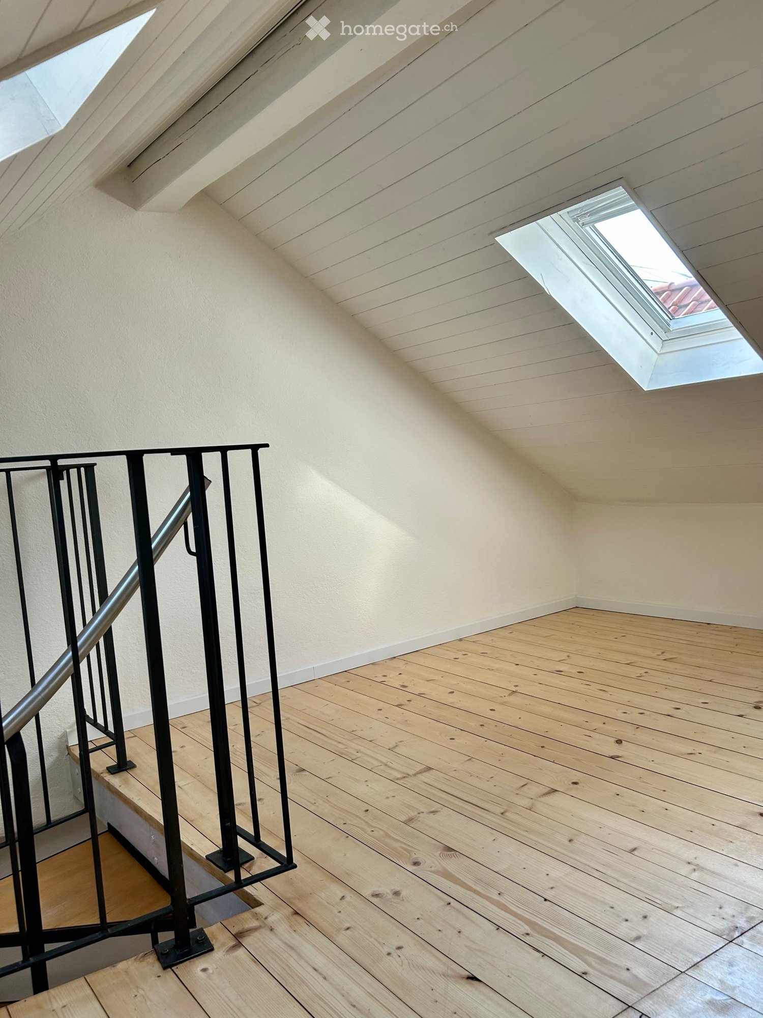 maison individuelle de 2 ½ pièces, photo 4 sur 5