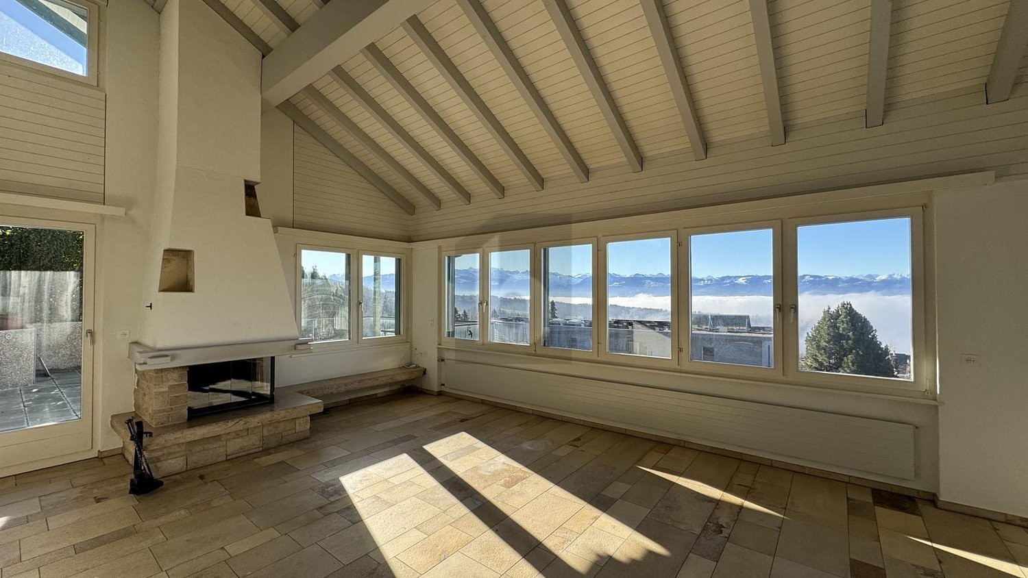 7 ½ rooms single house