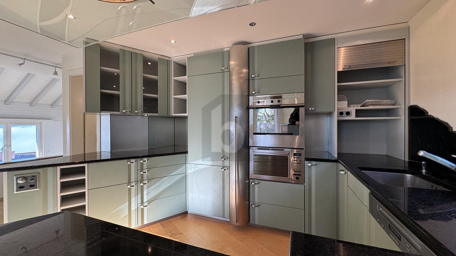 7 ½ rooms single house