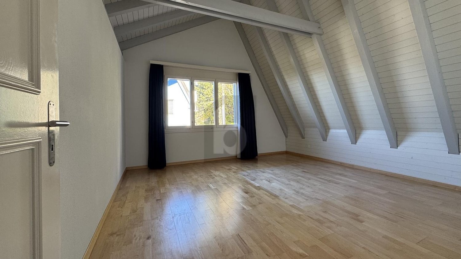 7 ½ rooms single house