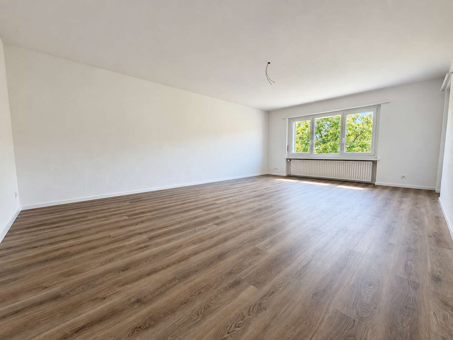 Appartement de 4 pièces