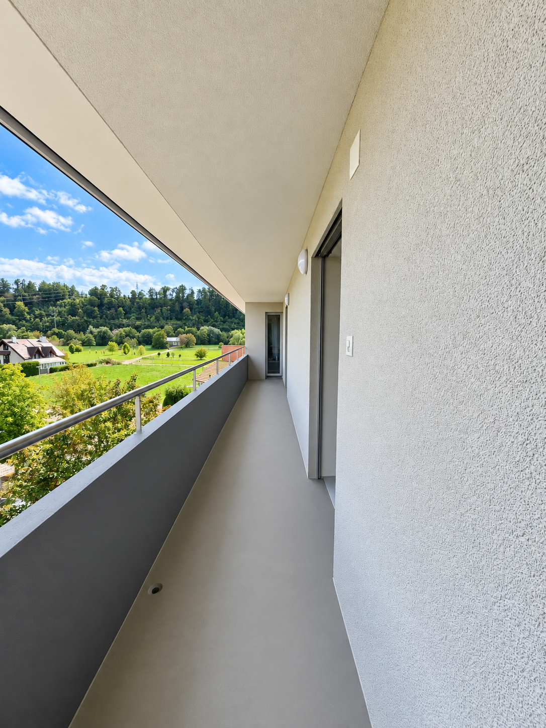 Appartement de 4 pièces