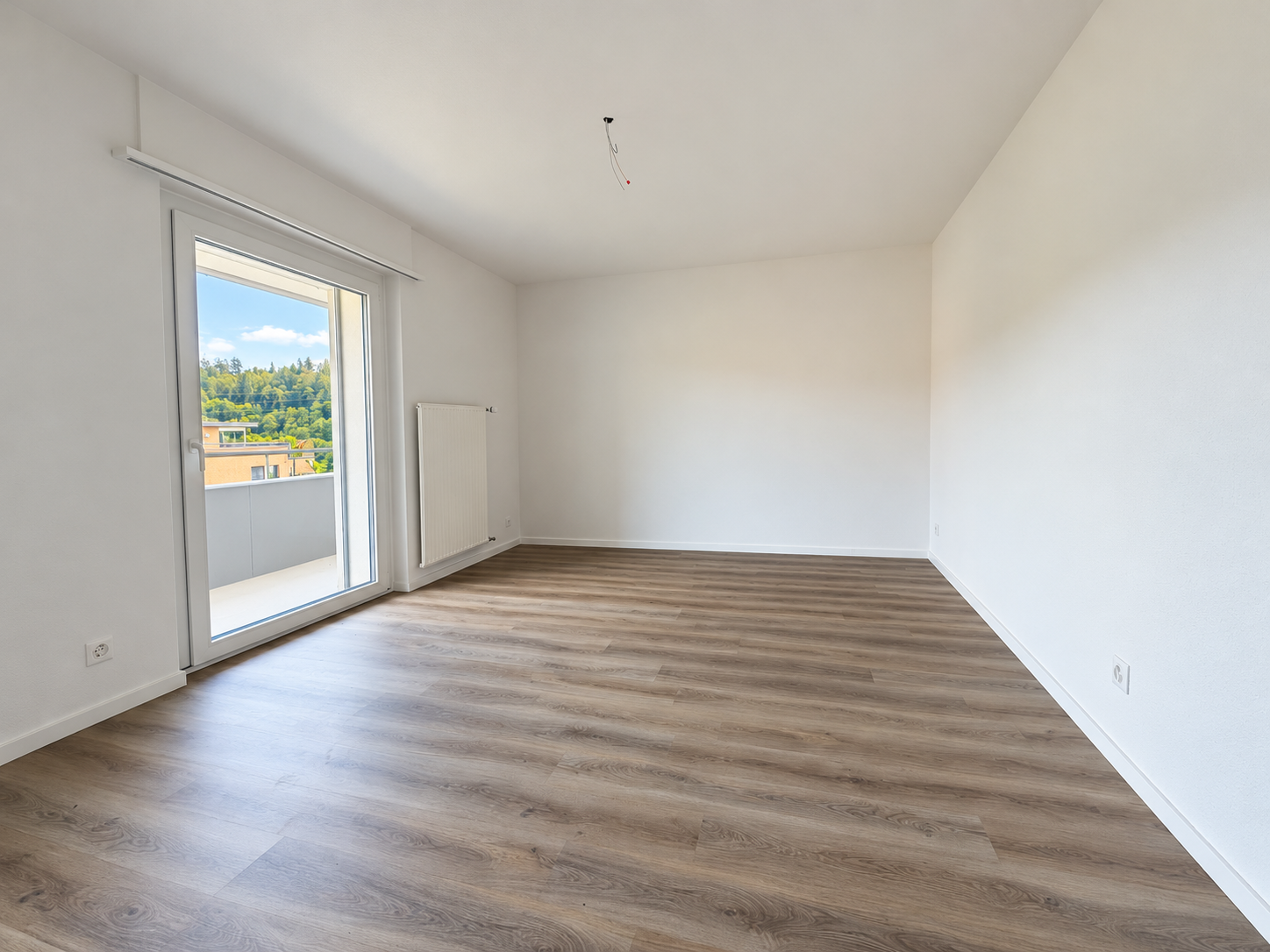 Appartement de 4 pièces