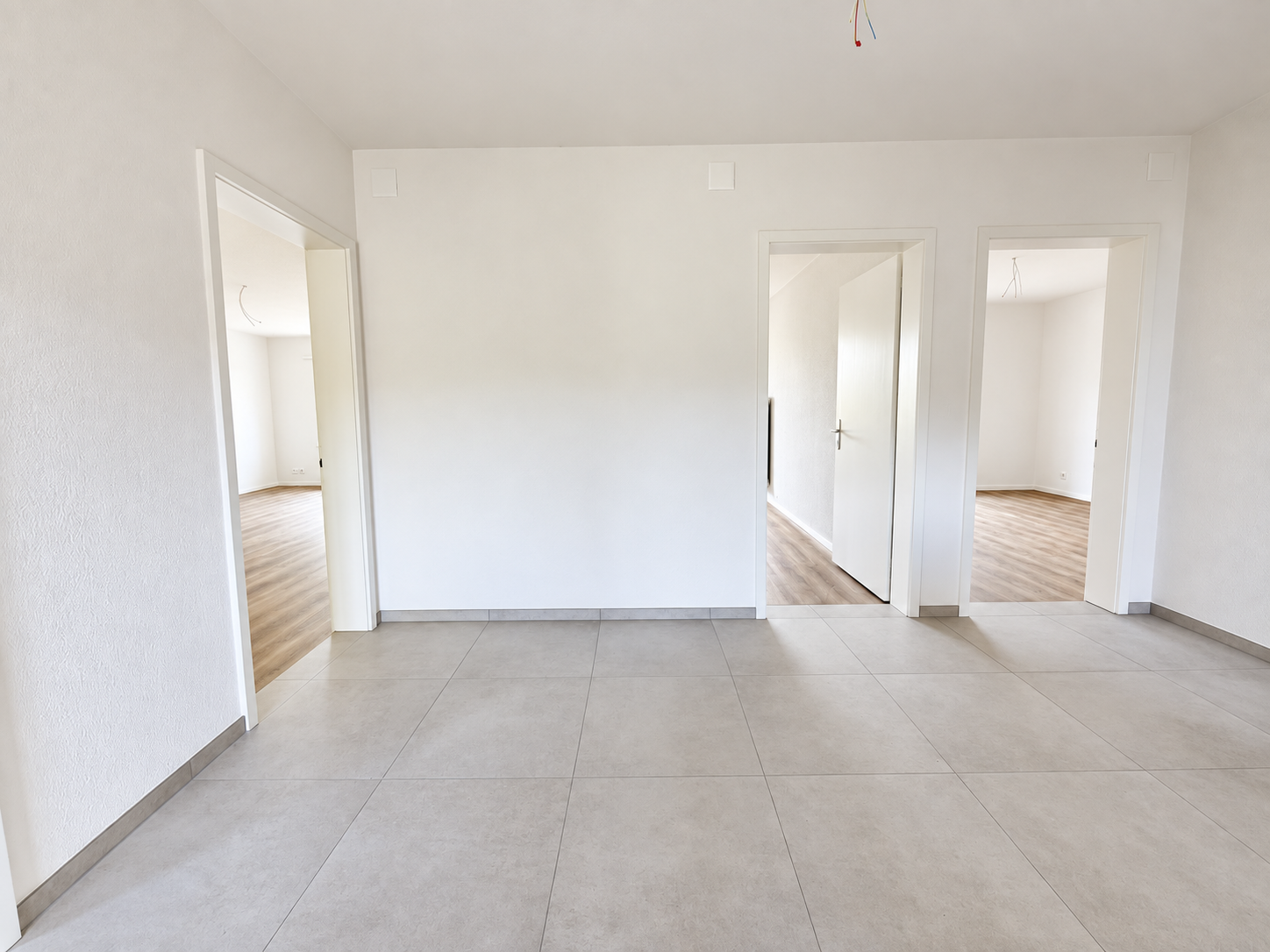 Appartement de 4 pièces