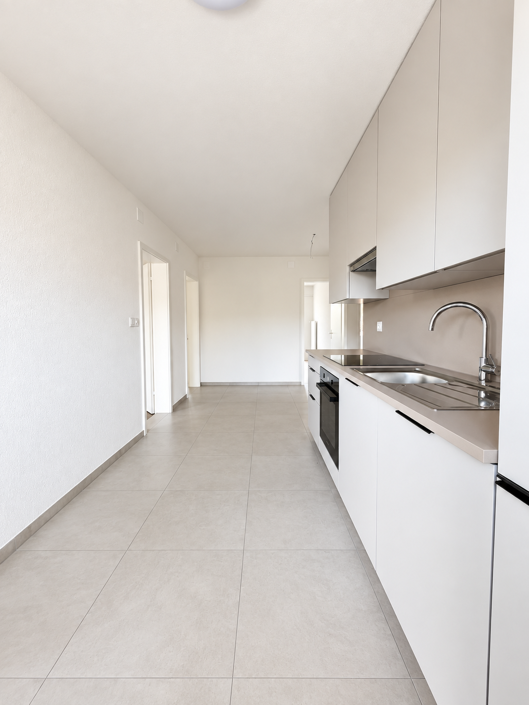 Appartement de 4 pièces