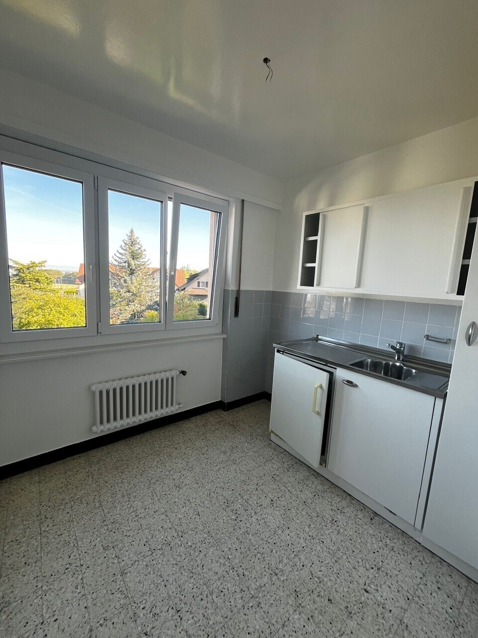 1 rooms apartment, photo 4 sur 7