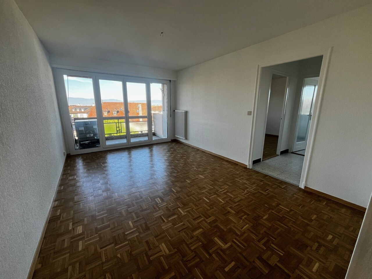 1 rooms apartment, photo 2 sur 7