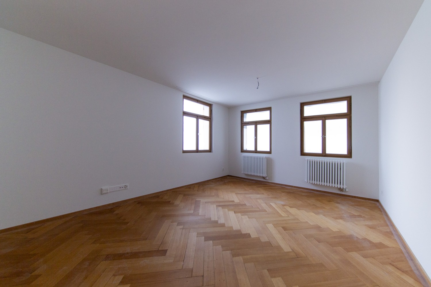 Appartement de 3 pièces