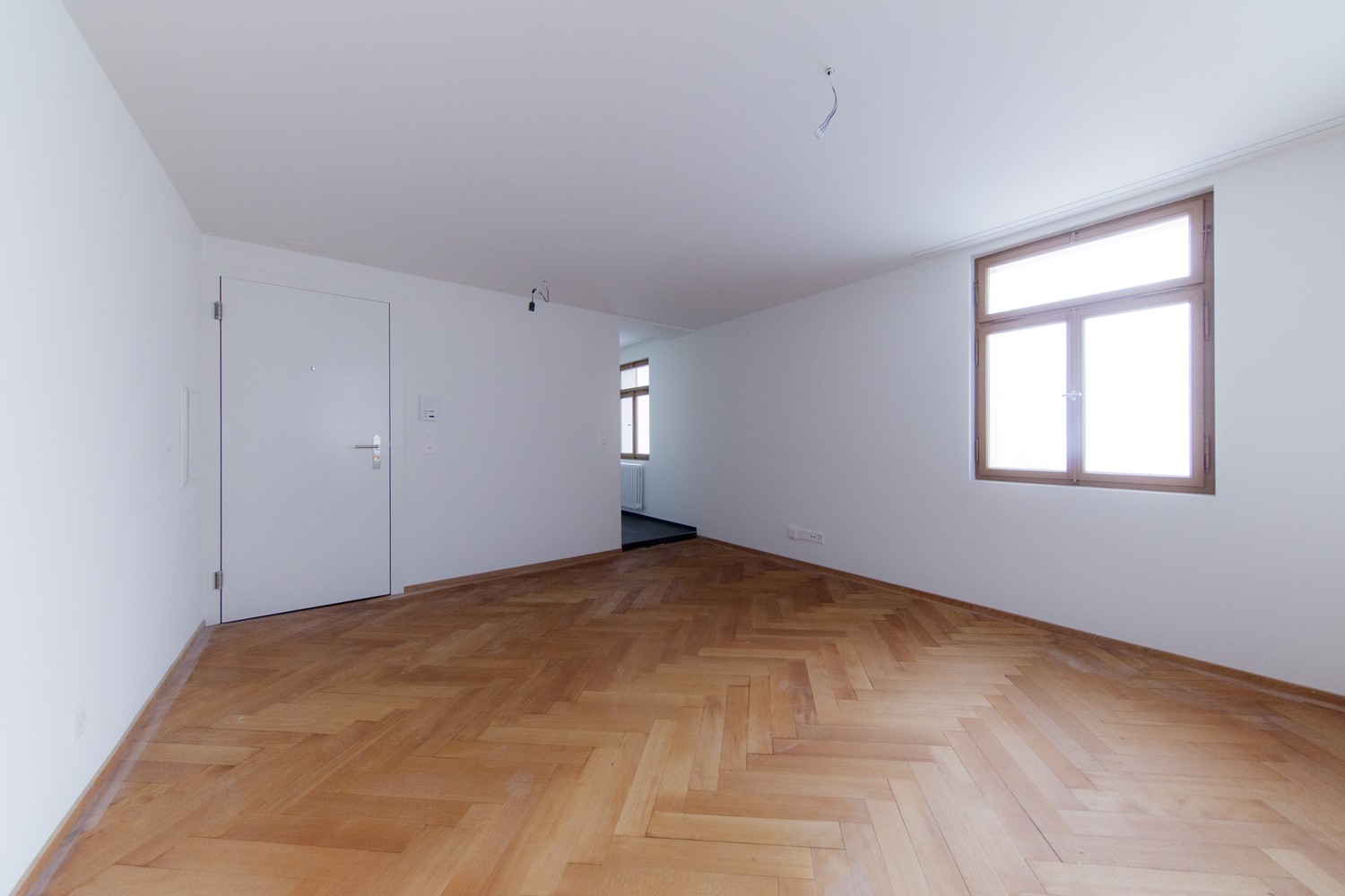 Appartement de 3 pièces