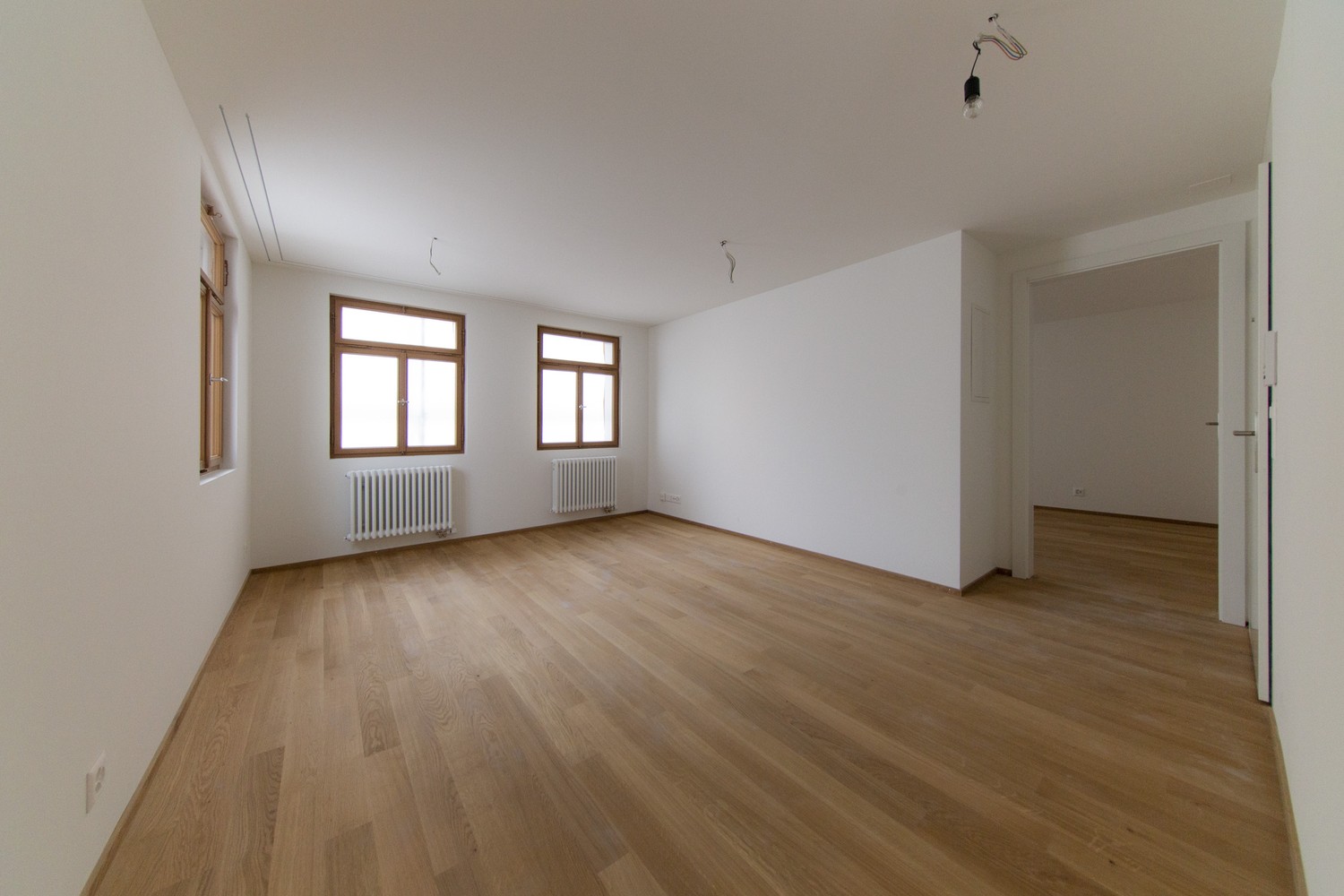 Appartement de 3 pièces