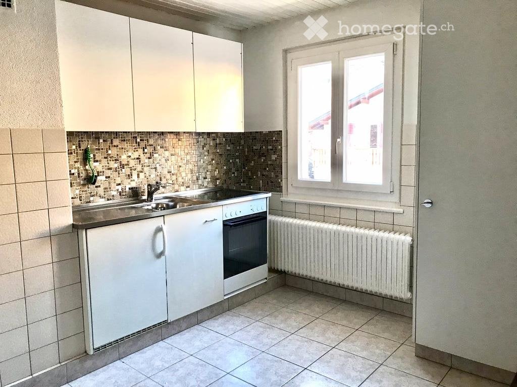 2 rooms apartment