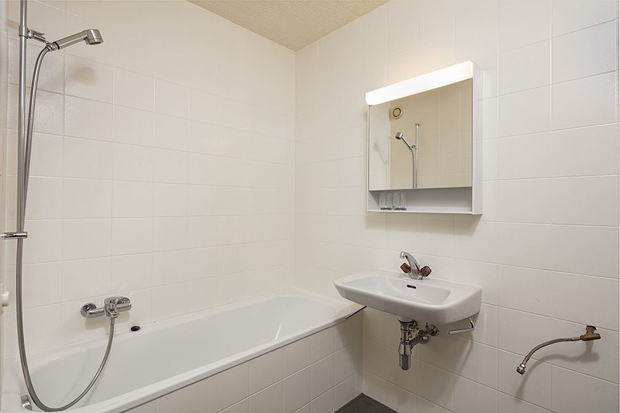 3 ½ rooms apartment, photo 2 sur 8