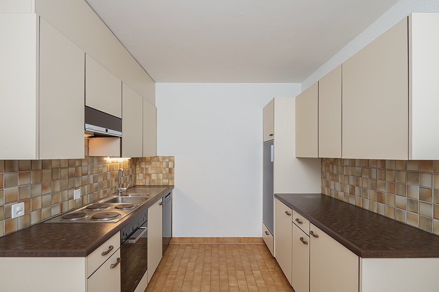3 ½ rooms apartment, photo 4 sur 8