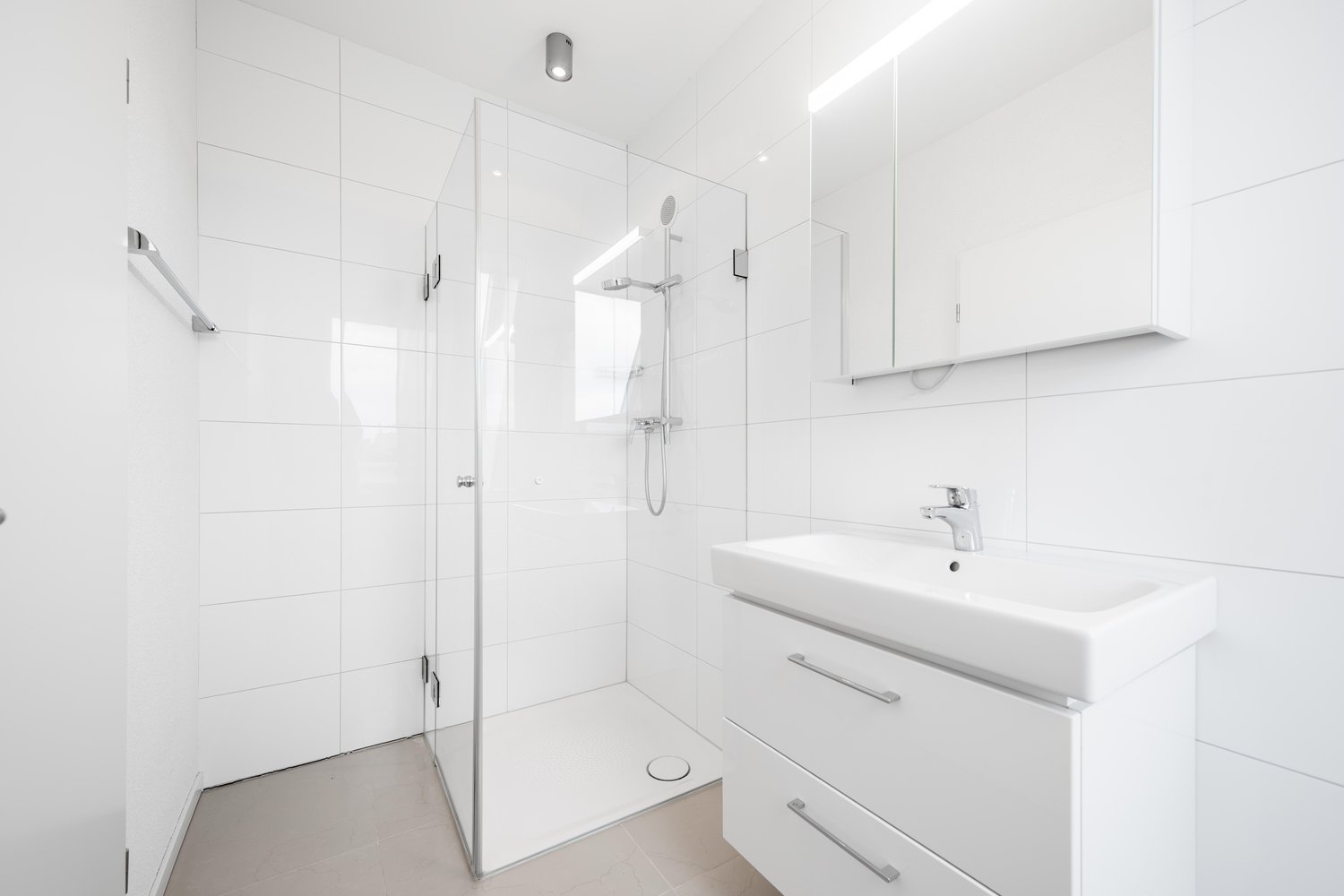 Appartement de 2 ½ pièces, photo 6 sur 9