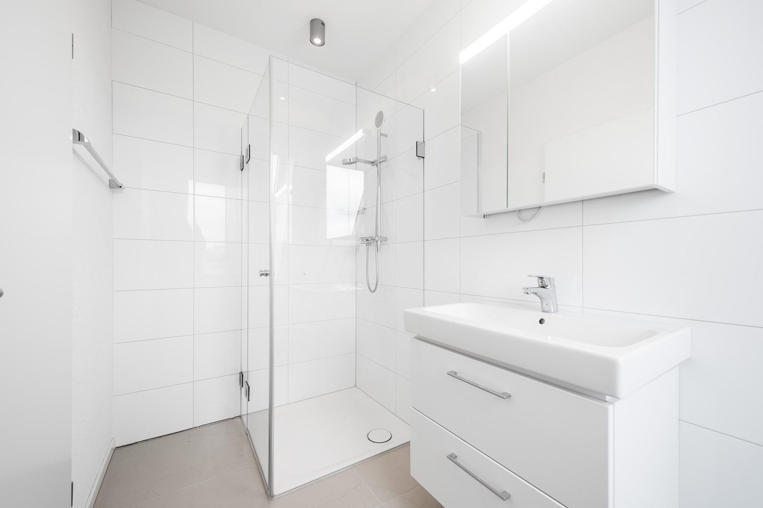 Appartement de 2 ½ pièces, photo 8 sur 9
