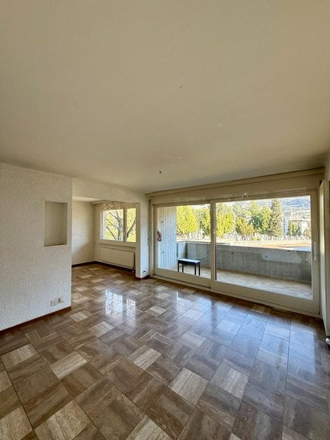 4 ½ rooms apartment, photo 1 sur 5