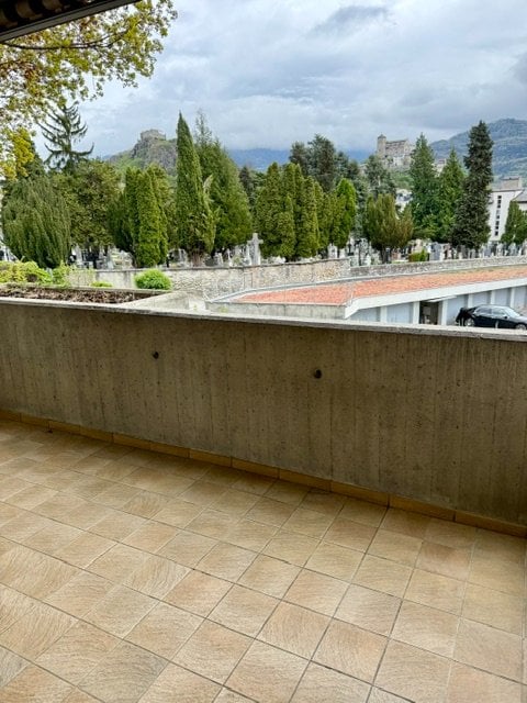 4 ½ rooms apartment, photo 4 sur 5