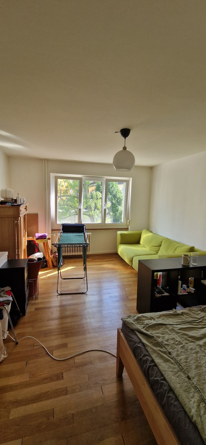Appartement de 3 ½ pièces, photo 2 sur 4