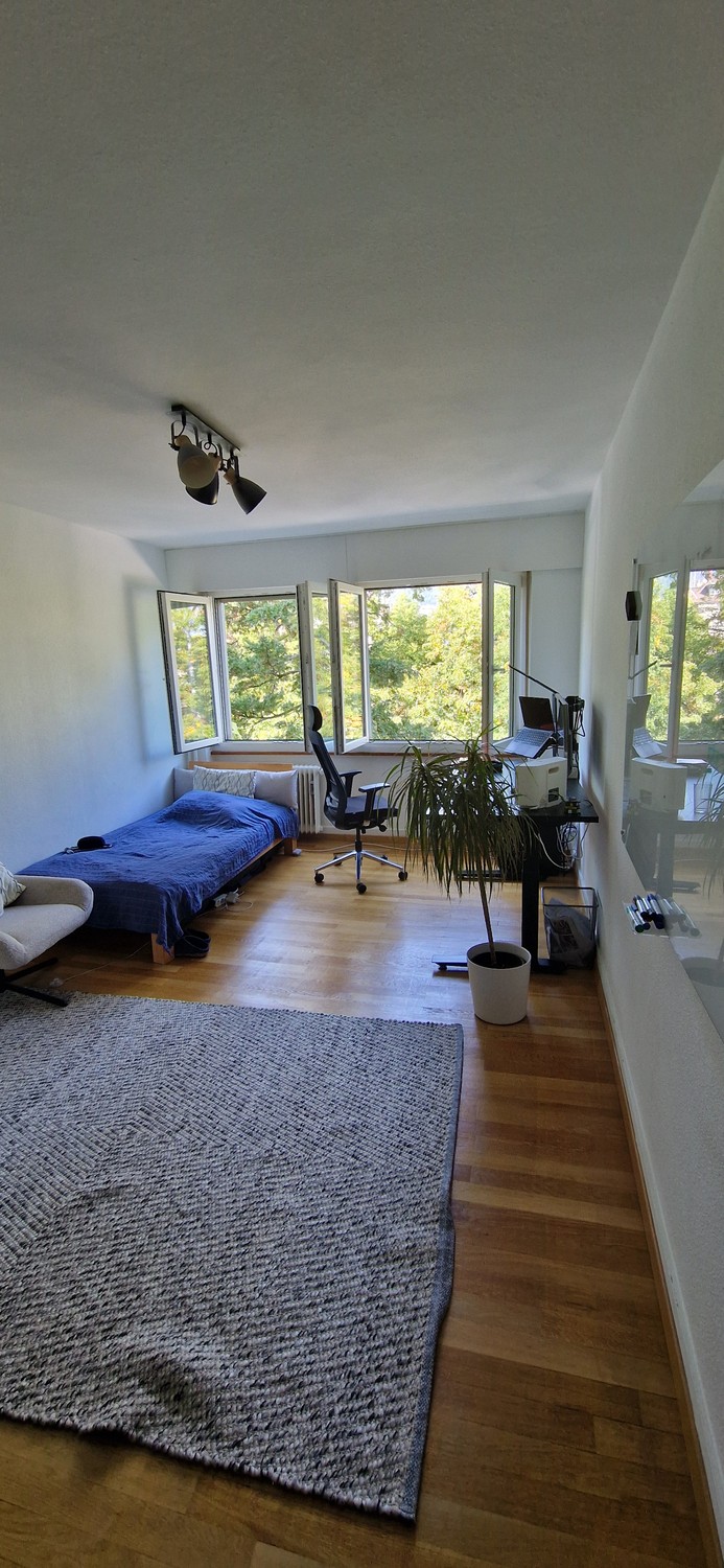Appartement de 3 ½ pièces, photo 3 sur 4
