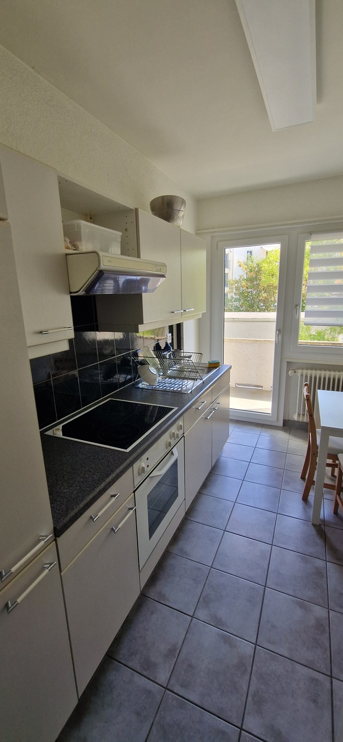 Appartement de 3 ½ pièces, photo 1 sur 4