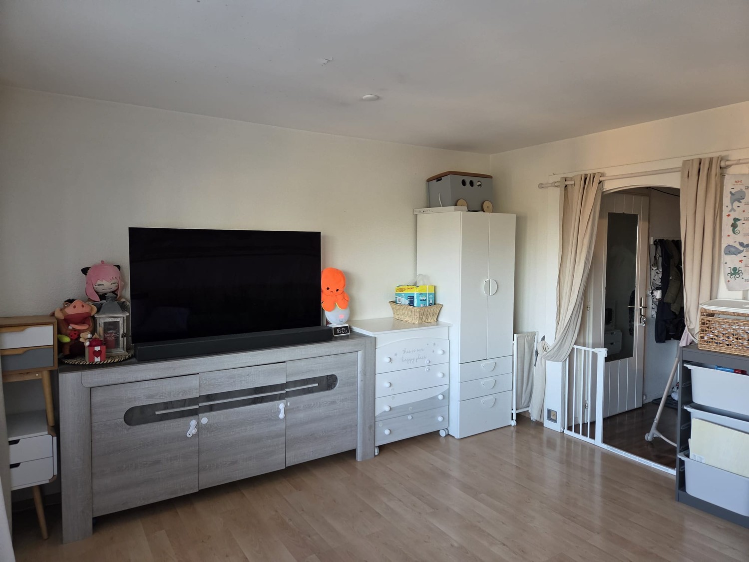 1 ½ rooms apartment, photo 2 sur 10