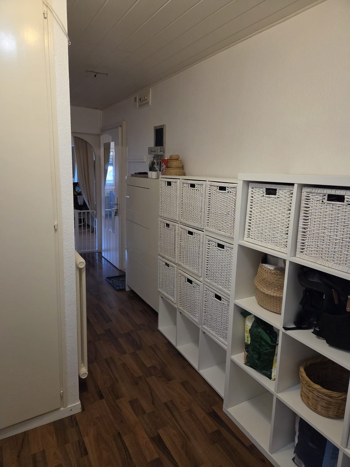 1 ½ rooms apartment, photo 4 sur 10