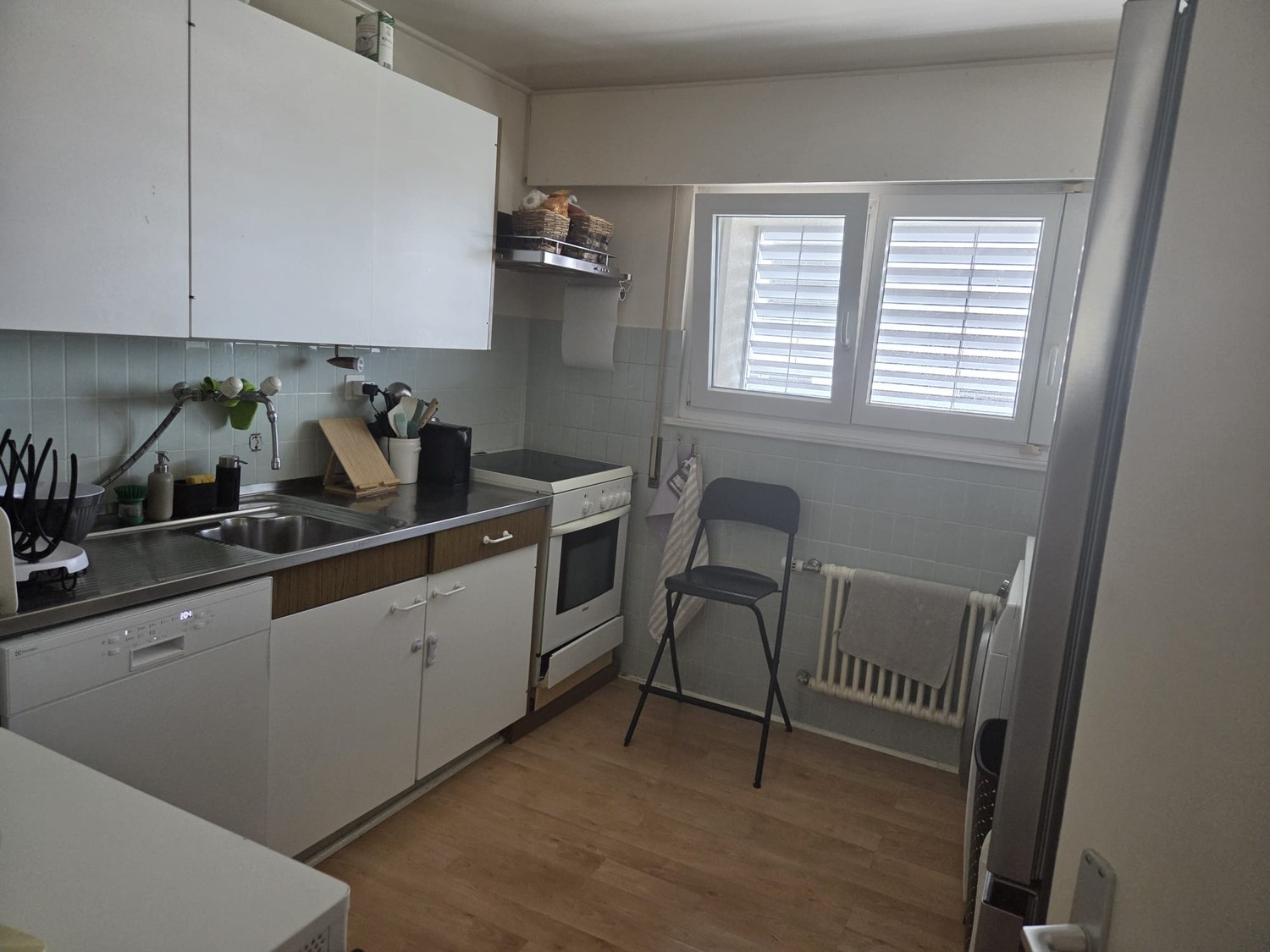 1 ½ rooms apartment, photo 6 sur 10