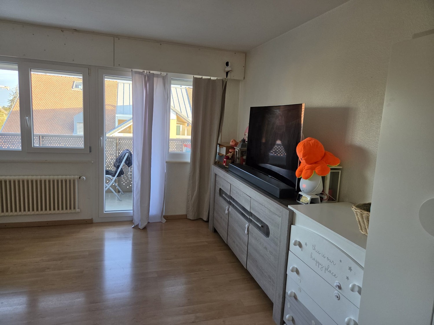 1 ½ rooms apartment, photo 8 sur 10