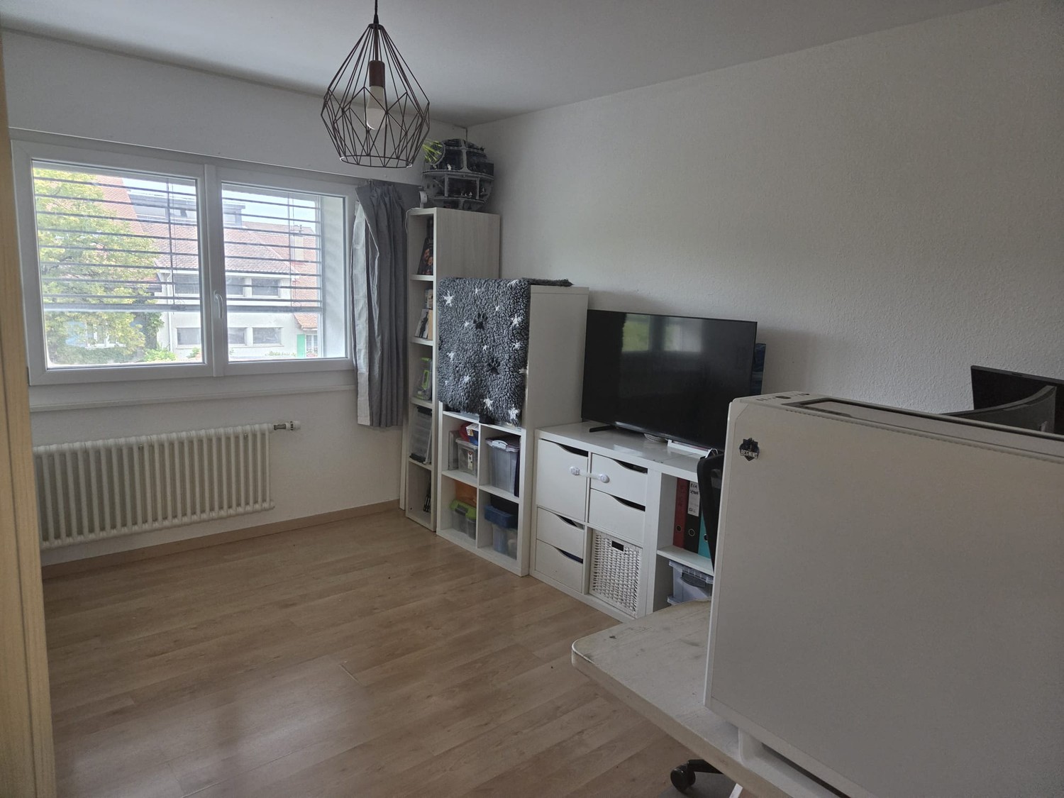1 ½ rooms apartment, photo 7 sur 10