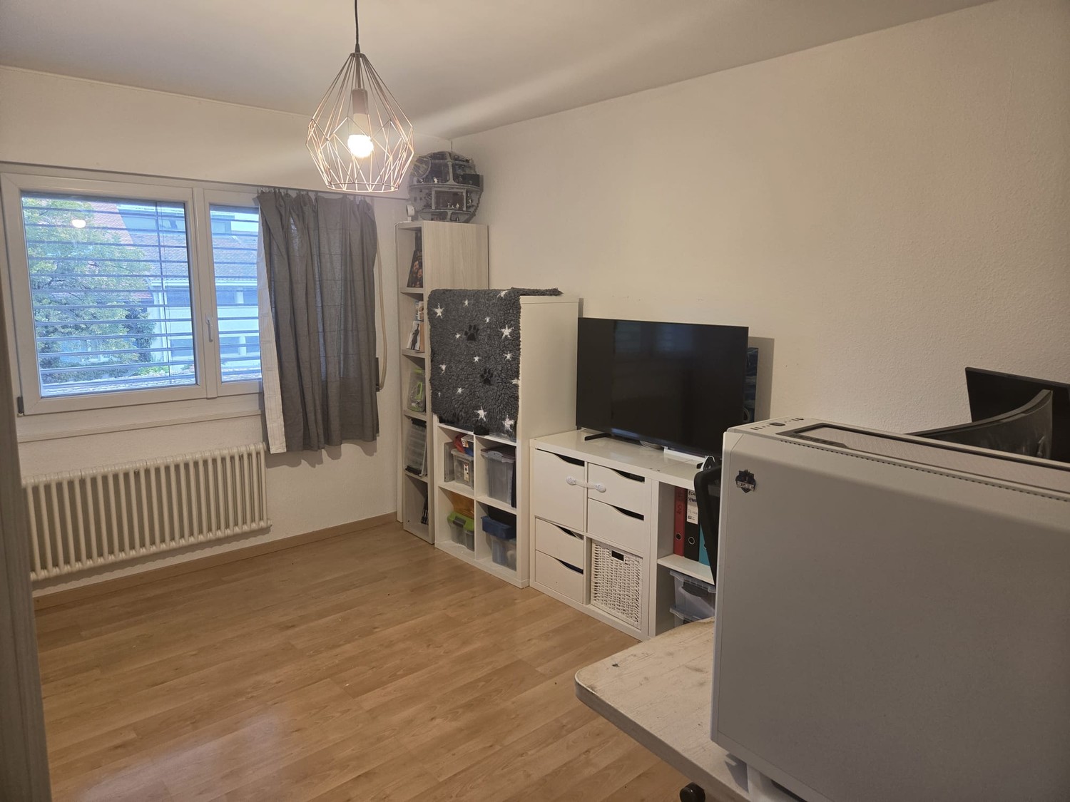 1 ½ rooms apartment, photo 10 sur 10