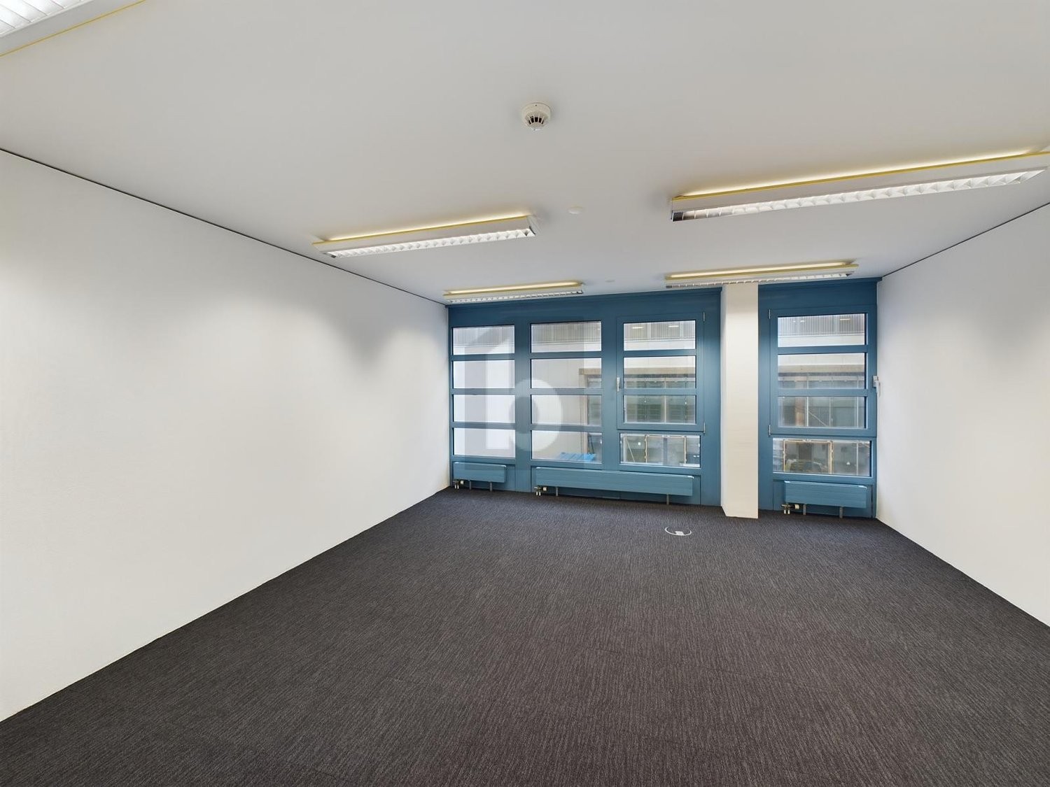 25m² bureau