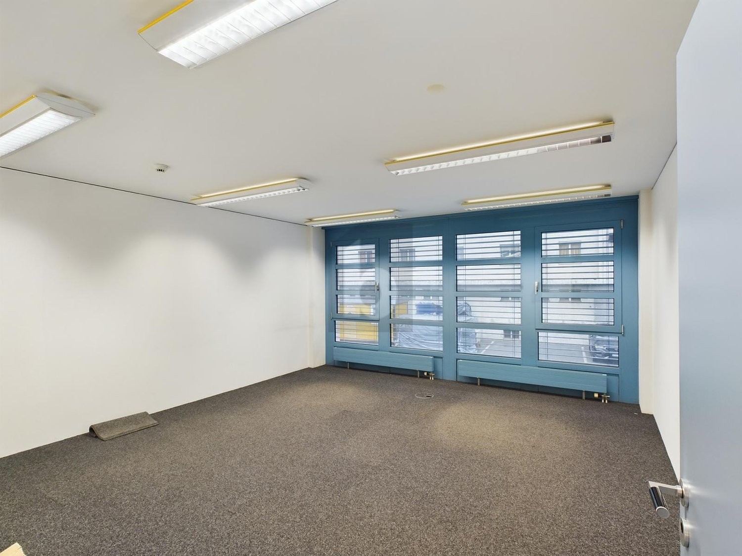 25m² bureau