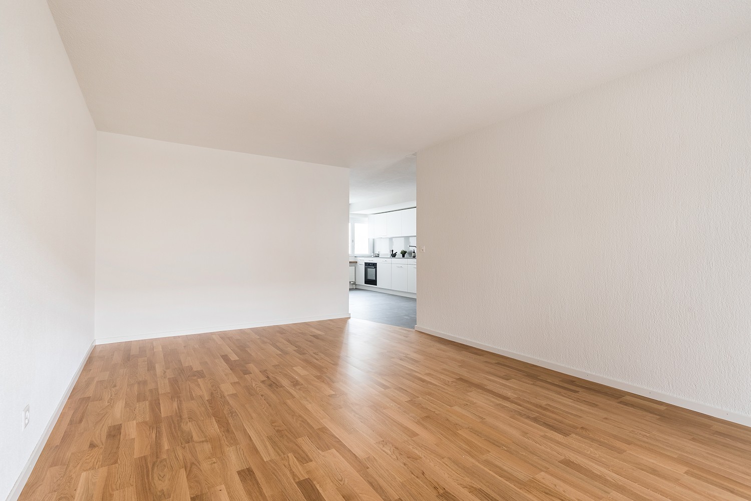 Appartement de 1 ½ pièces, photo 4 sur 8