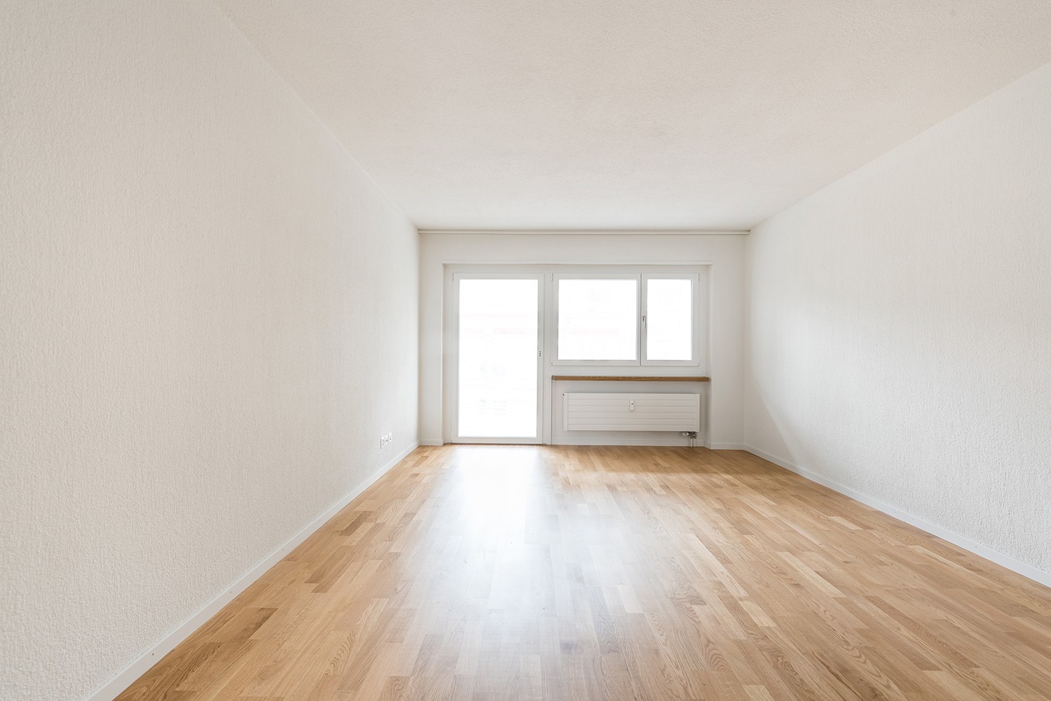 Appartement de 1 ½ pièces, photo 3 sur 8