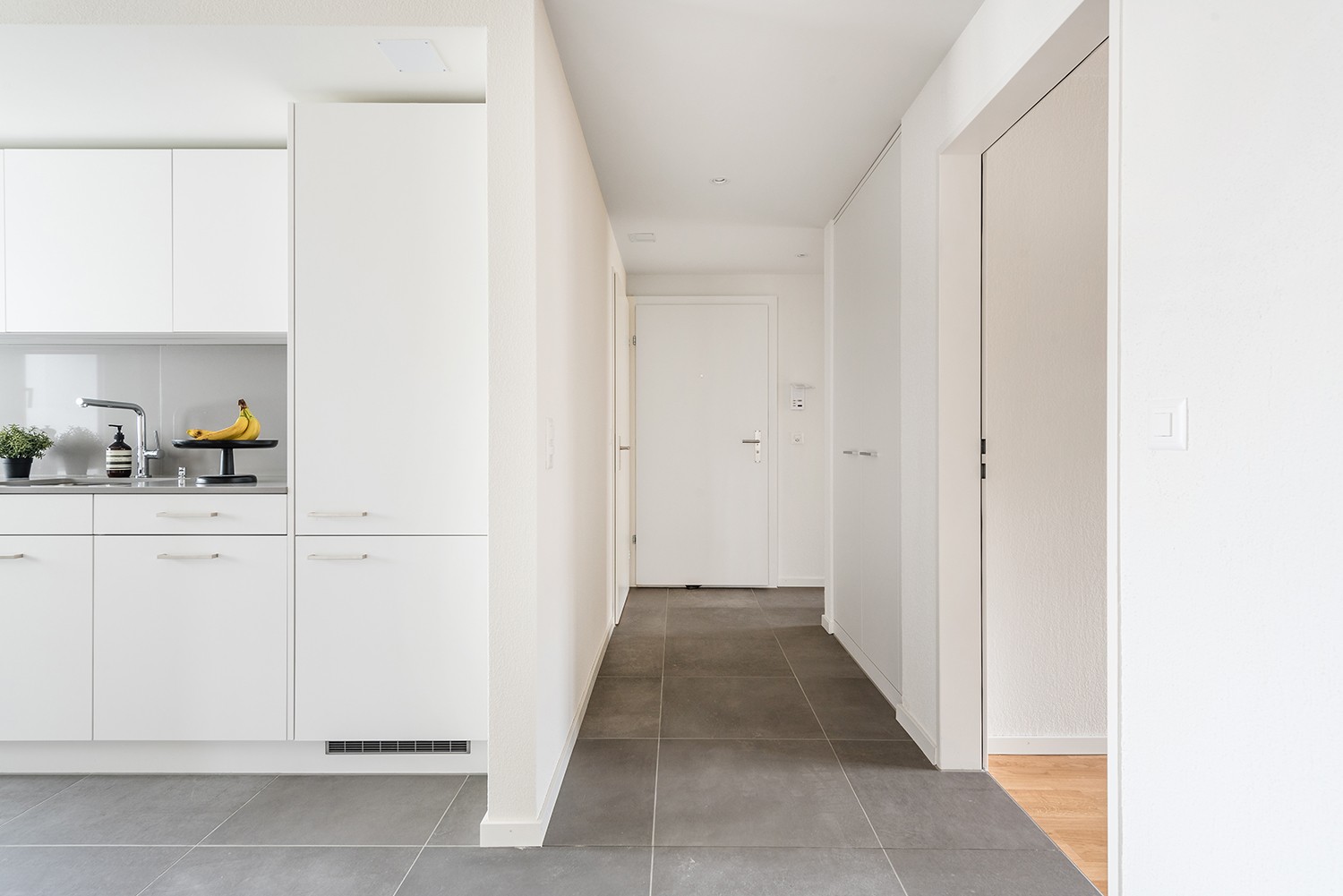 Appartement de 1 ½ pièces, photo 6 sur 8