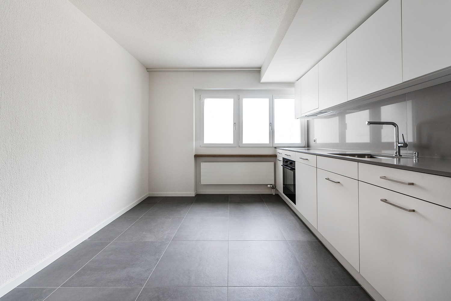 Appartement de 1 ½ pièces, photo 1 sur 8