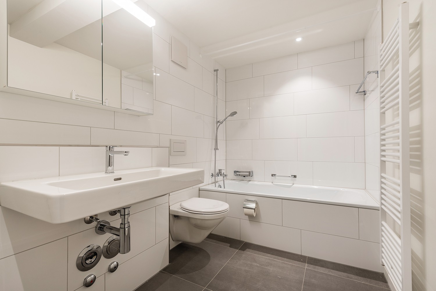 Appartement de 1 ½ pièces, photo 2 sur 8