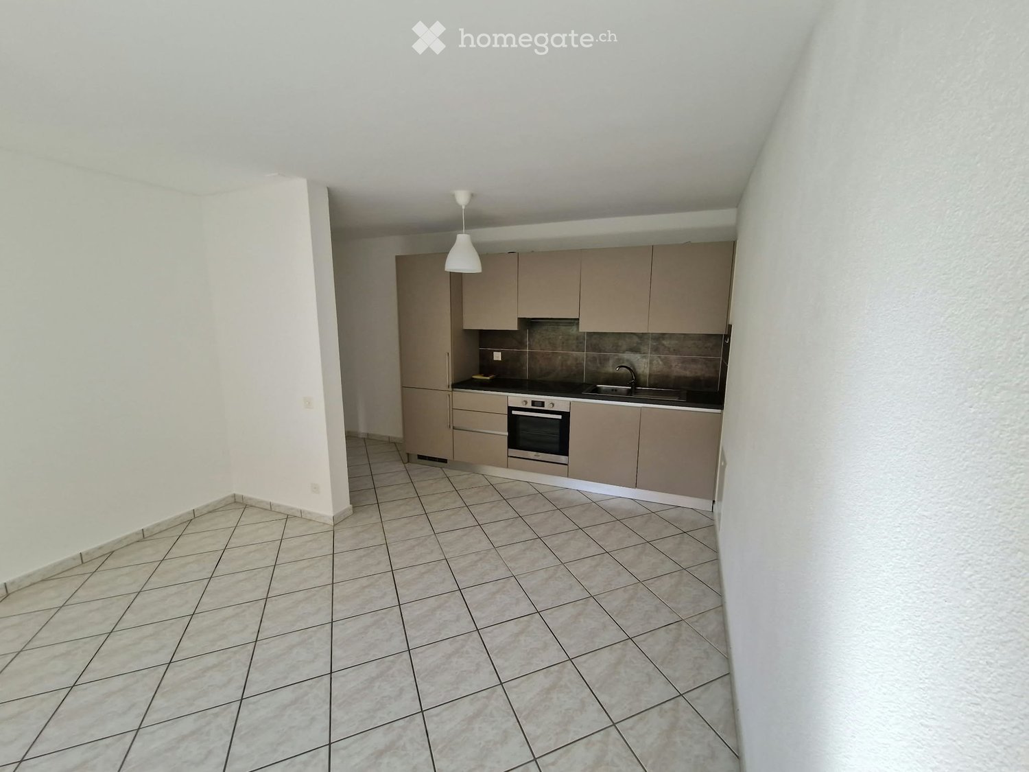 Appartement de 3 ½ pièces, photo 5 sur 5