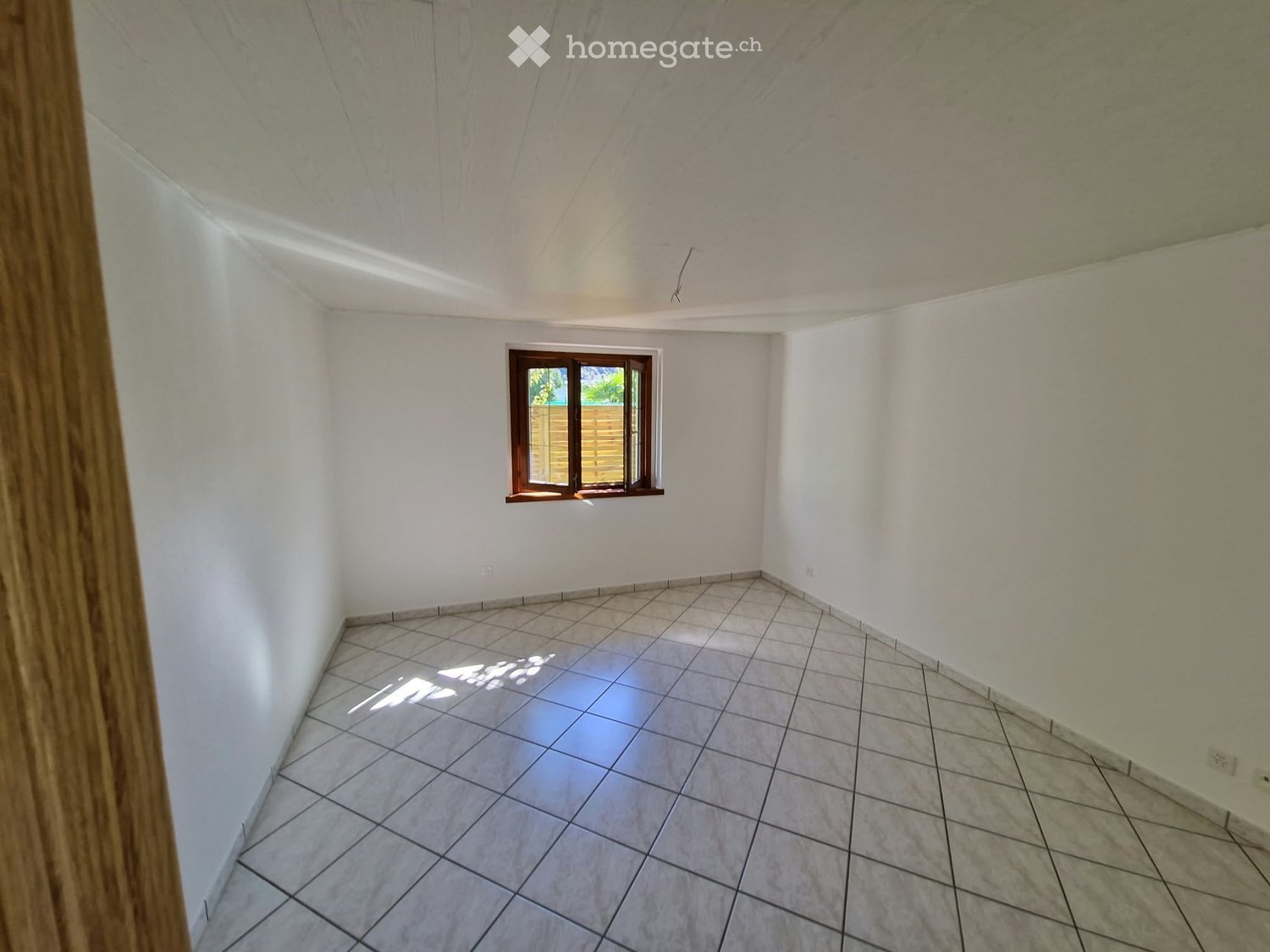 Appartement de 3 ½ pièces, photo 3 sur 5