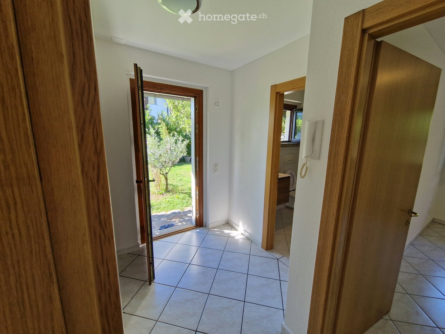 Appartement de 3 ½ pièces, photo 2 sur 5
