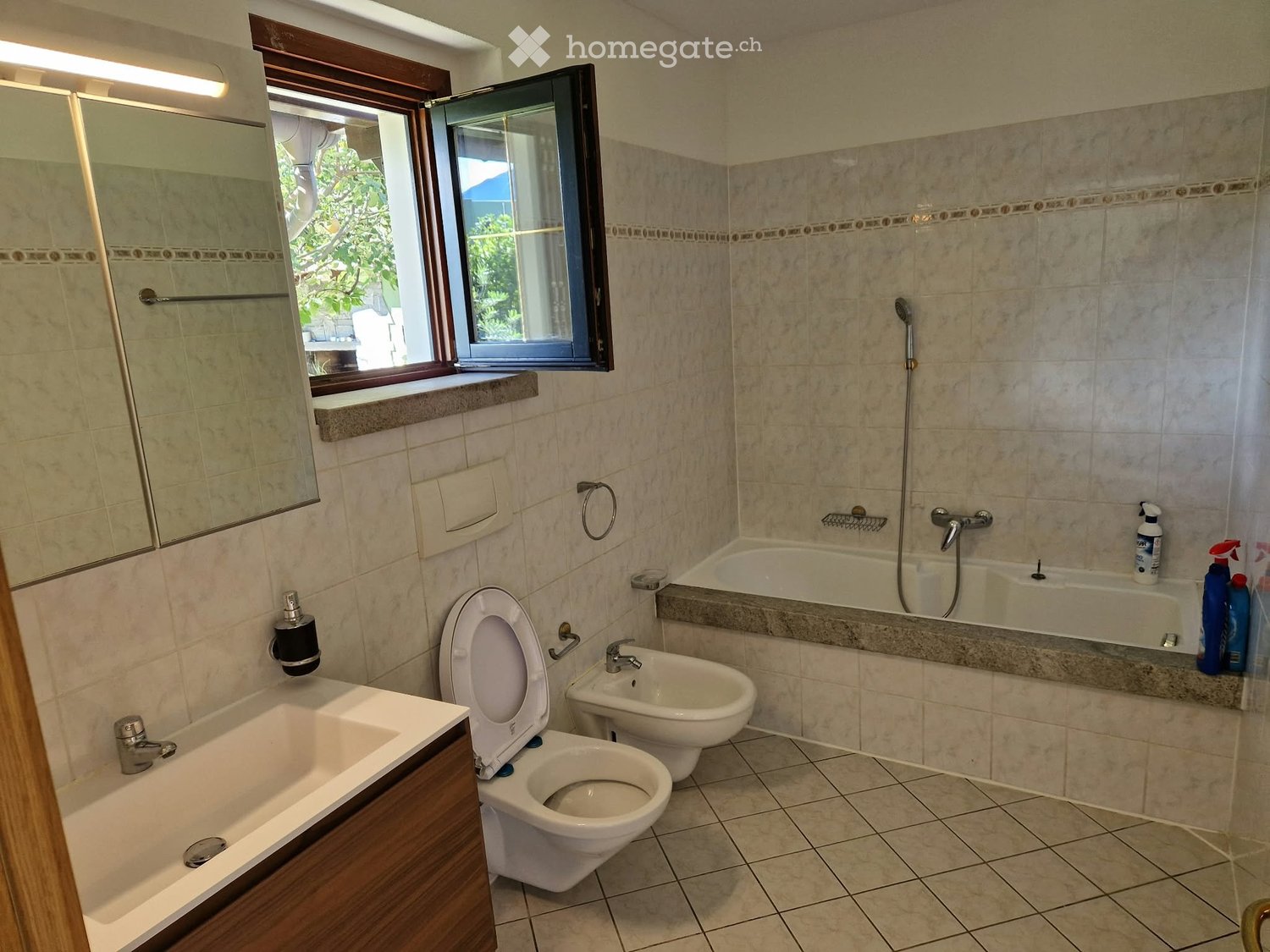Appartement de 3 ½ pièces, photo 1 sur 5