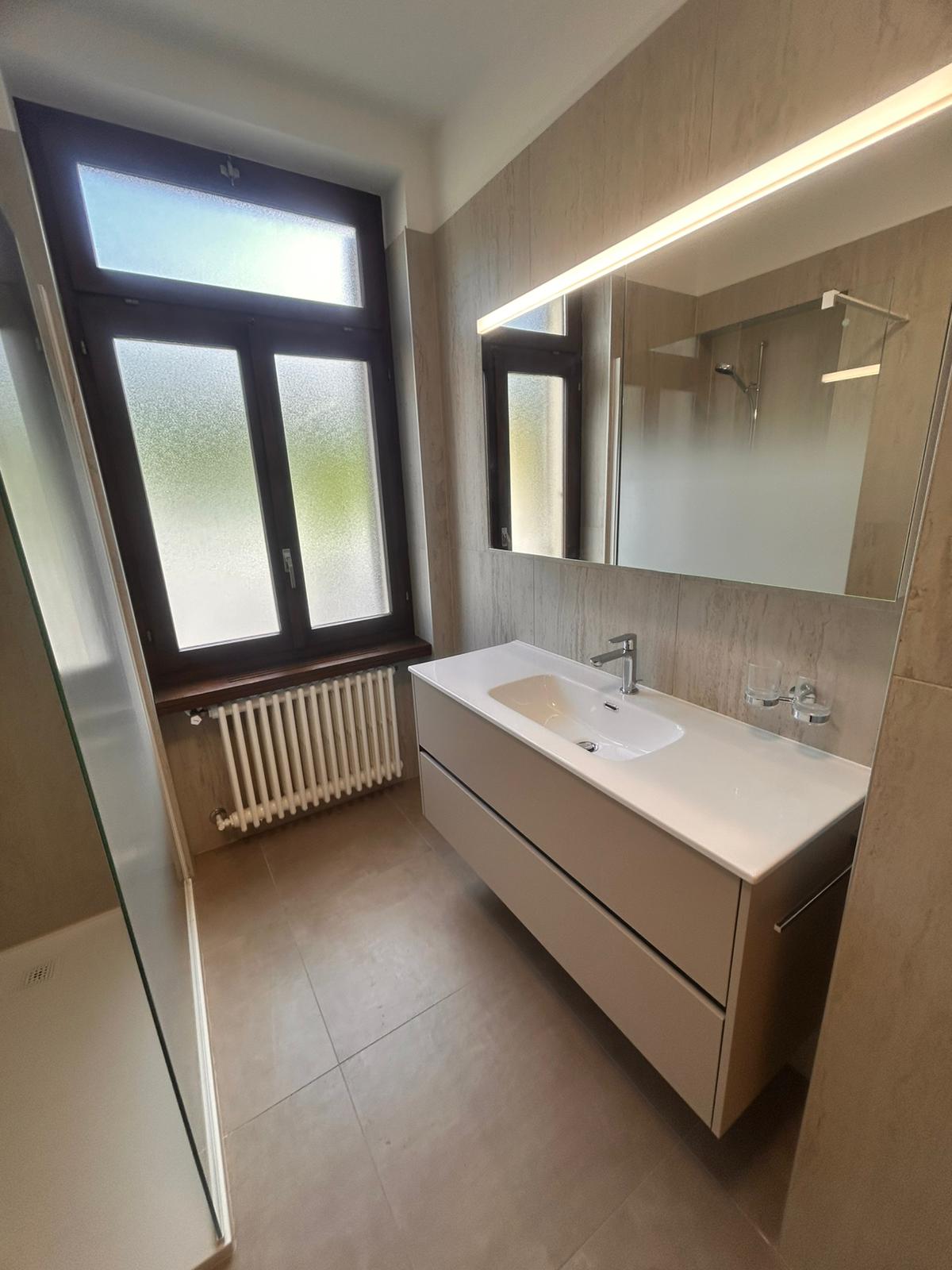 Appartement meublé de 4 ½ pièces