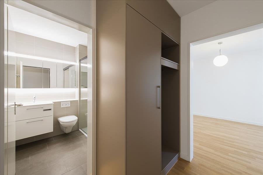 2 rooms apartment, photo 6 sur 8