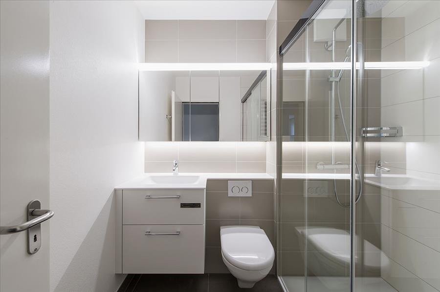 2 rooms apartment, photo 4 sur 8