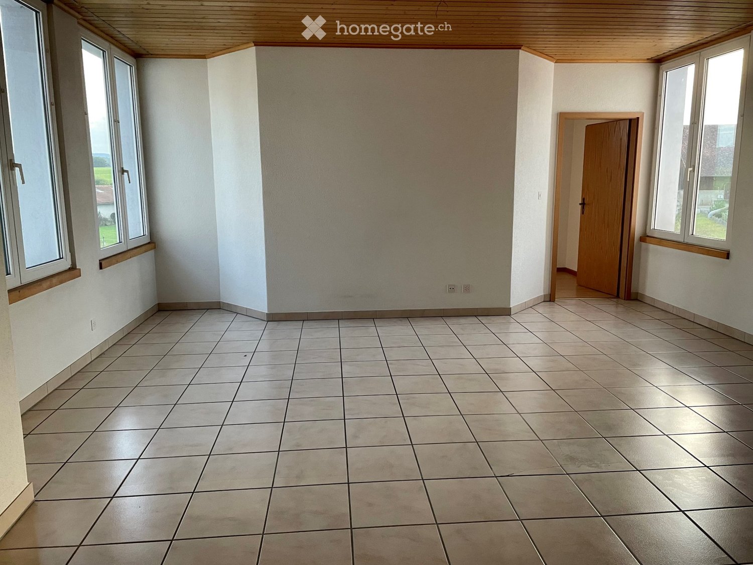 2 ½ rooms apartment, photo 2 sur 5